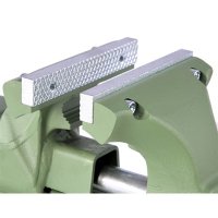 BROWNELLS GUNSMITH VISE PROTECTIVE INTERCHANGEABLE JAWS