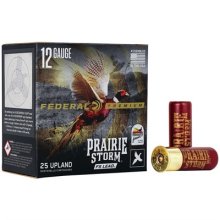 RAIRIE STORM FS LEAD 12 GAUGE SHOTGUN AMMO