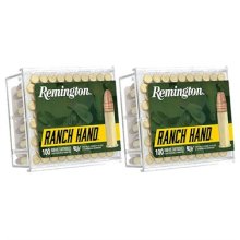 RANCH HAND 22 LONG RIFLE RIMFIRE AMMO