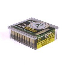 GOLDEN HUNTER 22 LONG RIFLE RIMFIRE AMMO