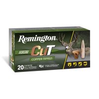 PREMIER CUT 6.5 CREEDMOOR RIFLE AMMO