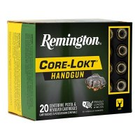 CORE-LOKT 357 MAGNUM HANDGUN AMMO