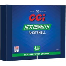 HEVI-BISMUTH PEST CONTROL 45 ACP SHOTSHELL HANDGUN AMMO