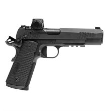 1911 X-FULL 45 ACP SEMI-AUTO HANDGUN WITH ROMEO-X COMPACT