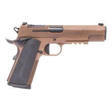 1911 X-FULL EMPEROR SCORPION 45 ACP SEMI-AUTO HANDGUN