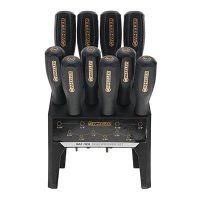 SAE HEX BENCHTOP SCREWDRIVER SET