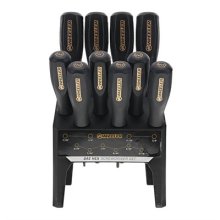 SAE HEX BENCHTOP SCREWDRIVER SET