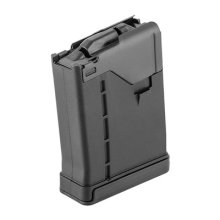 L5AWM GEN2 5/10 5.56x45 NATO RIFLE MAGAZINE