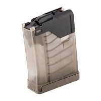 L5AWM GEN2 5/10 5.56x45 NATO RIFLE MAGAZINE