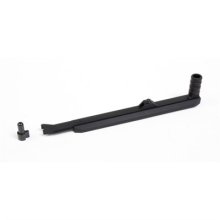 NON-RECIPROCATING CHARGING HANDLE FOR BRN-180