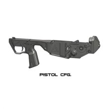 UPPER RECEIVER FOR BRN-180 PISTOL