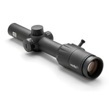 VUDU X 1-6X24MM SFP ILLUMINATED RIFLE SCOPE