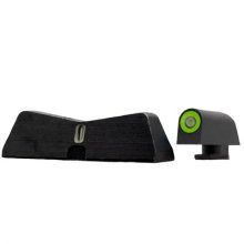 DXT2 STANDARD DOT NIGHT SIGHTS FOR GLOCK 17/19/22/32/47