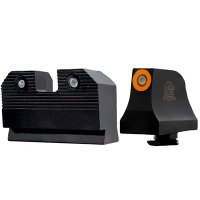 R3D 2.0 SUPPRESSOR HEIGHT NIGHT SIGHTS FOR GLOCK 43X/48