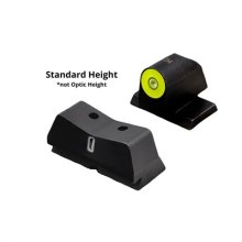 DXT 2 Big Dot Night Sights FOR S&W M&P M2.0