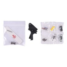 FLAT FACE FORWARD SET TRIGGER SET FOR S&W M&P M2.0