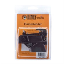 H027 HOMESTEADER 9MM MAGAZINE WELL ADAPTOR