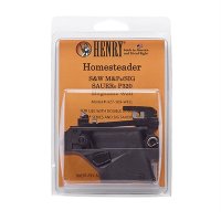 H027 HOMESTEADER 9MM MAGAZINE WELL ADAPTOR