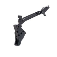 I.T.T.S. TRIGGER W/SAFETY SHOE & TRIGGER BAR FOR GLOCK® G3/G4