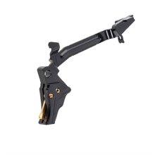 I.T.T.S. TRIGGER W/SAFETY SHOE & TRIGGER BAR FOR GLOCK® G3/G4