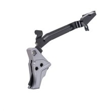 I.T.T.S. TRIGGER W/SAFETY SHOE & TRIGGER BAR FOR GLOCK® G3/G4