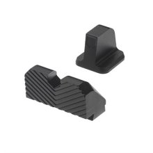 SIGHTS SET SUPPRESSOR HEIGHT & CO-WITNESS FOR GLOCK® FULL SIZE