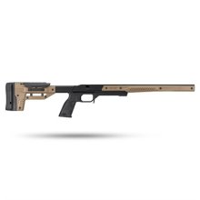 ORYX SPORTSMAN CHASSIS FOR HOWA 1500