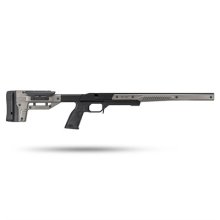 ORYX SPORTSMAN CHASSIS FOR TIKKA T3