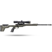 HNT26 CHASSIS FOR REMINGTON 700