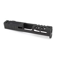 ZPS.2 SLIDE 9MM LUGER OPTICS READY FOR GLOCK® 43/43X