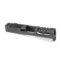 ZPS.2 SLIDE 9MM LUGER OPTICS READY FOR GLOCK® 43/43X