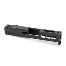 ZPS.3 SLIDE 9MM LUGER OPTICS READY FOR GLOCK® 43/43X