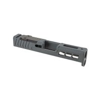 ZPS.3 SLIDE 9MM LUGER OPTICS READY FOR GLOCK® 43/43X