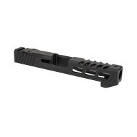 ZPS.2 SLIDE 9MM LUGER OPTICS READY FOR GLOCK® 48/43X