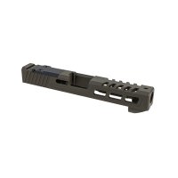 ZPS.2 SLIDE 9MM LUGER OPTICS READY FOR GLOCK® 48/43X