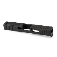 ZPS.1 SLIDE 9MM LUGER OPTICS READY FOR GLOCK® 19 GEN 3