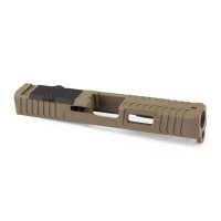 ZPS.1 SLIDE 9MM LUGER OPTICS READY FOR GLOCK® 19 GEN 3