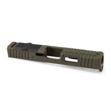 ZPS.1 SLIDE 9MM LUGER OPTICS READY FOR GLOCK® 19 GEN 3