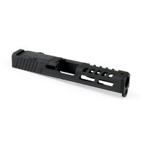 ZPS.2 SLIDE 9MM LUGER OPTICS READY FOR GLOCK® 19 GEN 3