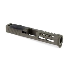 ZPS.2 SLIDE 9MM LUGER OPTICS READY FOR GLOCK® 19 GEN 3