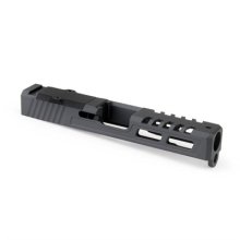 ZPS.2 SLIDE 9MM LUGER OPTICS READY FOR GLOCK® 19 GEN 3