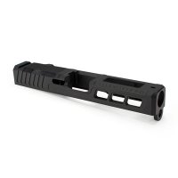 ZPS.3 SLIDE 9MM LUGER OPTICS READY FOR GLOCK® 19 GEN 3