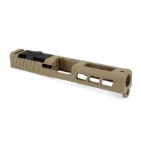 ZPS.3 SLIDE 9MM LUGER OPTICS READY FOR GLOCK® 19 GEN 3