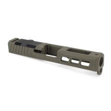 ZPS.3 SLIDE 9MM LUGER OPTICS READY FOR GLOCK® 19 GEN 3