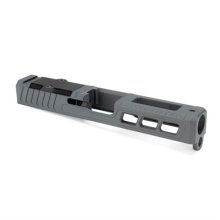 ZPS.3 SLIDE 9MM LUGER OPTICS READY FOR GLOCK® 19 GEN 3