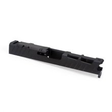 ZPS.4 SLIDE 9MM LUGER OPTICS READY FOR GLOCK® 19 GEN 3