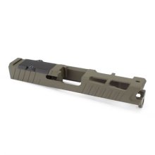 ZPS.4 SLIDE 9MM LUGER OPTICS READY FOR GLOCK® 19 GEN 3