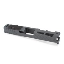 ZPS.4 SLIDE 9MM LUGER OPTICS READY FOR GLOCK® 19 GEN 3