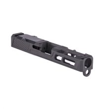 ZPS.5 SLIDE 9MM LUGER OPTICS READY FOR GLOCK® 19 GEN 3