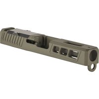 ZPS.6 SLIDE 9MM LUGER OPTICS READY FOR GLOCK® 19 GEN 3